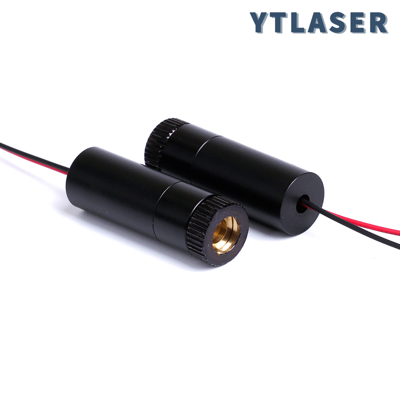 D12X45mm Adjustable Focus 780n - огляд і ціна Laser Beam Expander