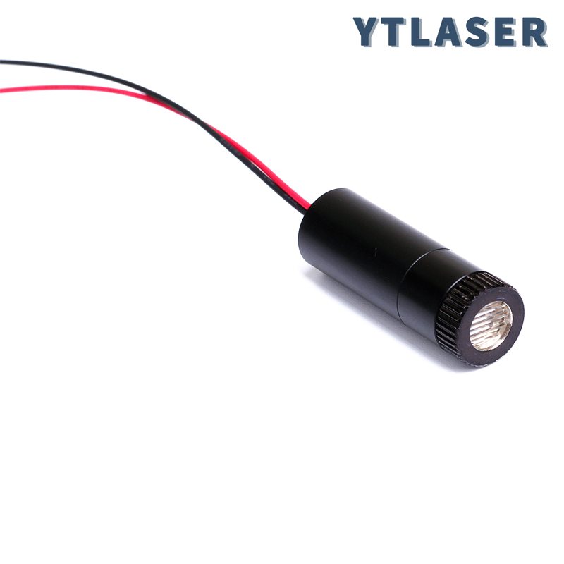 D12X45mm Adjustable Focus 780n - огляд і ціна Laser Beam Expander