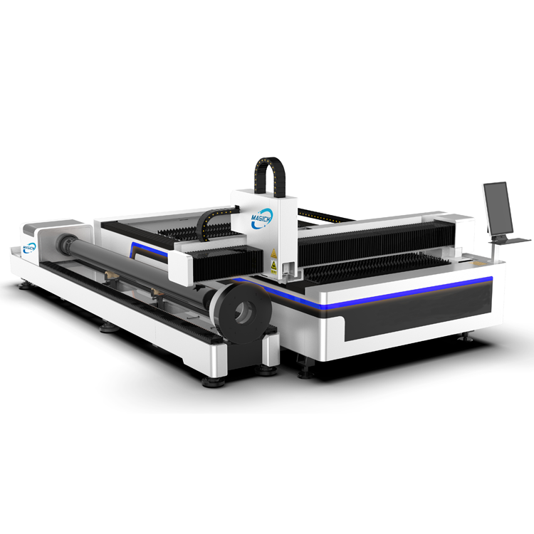 2025 Industry Raycus 1000w 150 - огляд і ціна Industrial Laser Metal Cutting Machine