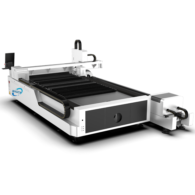 2025 Industry Raycus 1000w 150 - огляд і ціна Industrial Laser Metal Cutting Machine