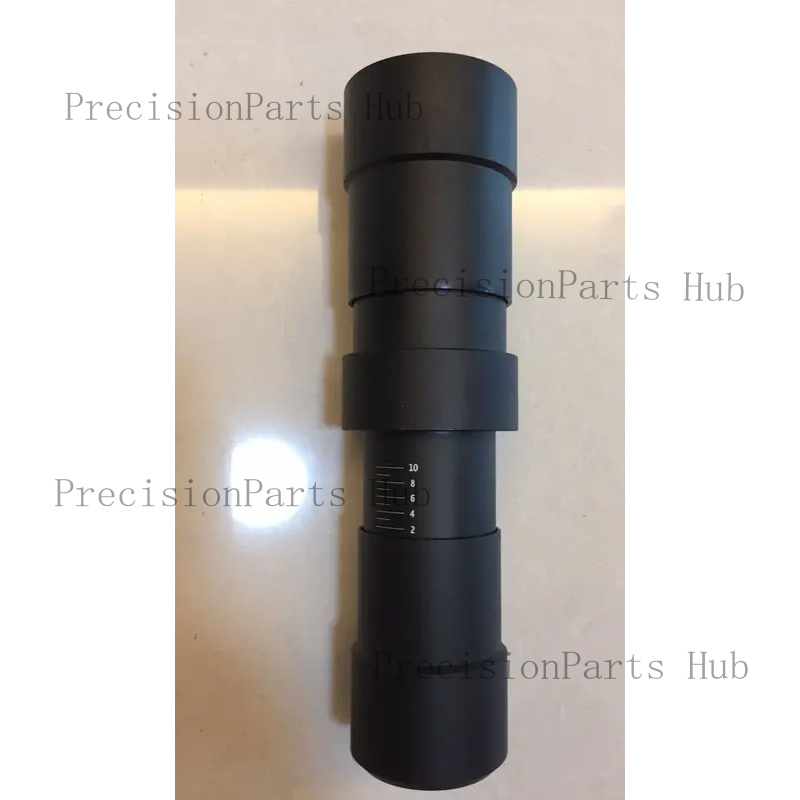 1064nm 532nm 2-10x Laser Beam  - огляд і ціна Laser Beam Expander