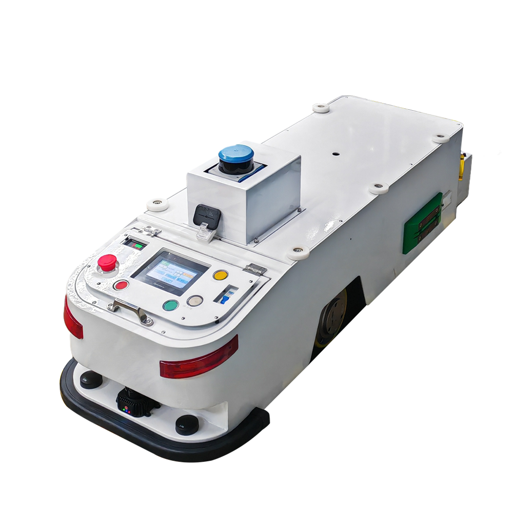 MDBOT 2000kg Traction Capacity - огляд і ціна Industrial Laser Systems