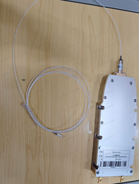 500W High-Power Laser Module w - огляд і ціна Industrial Laser Module