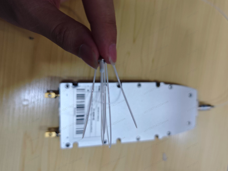 500W High-Power Laser Module w - огляд і ціна Industrial Laser Module