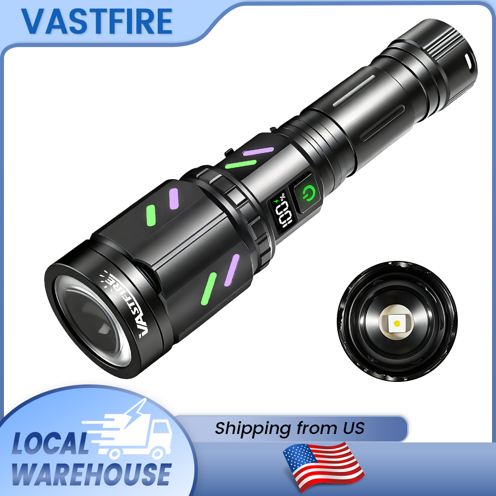 Zoomable White Laser Tactical  - огляд і ціна Laser Beam Expander