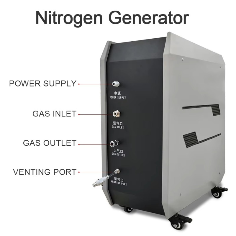 High Efficient Generator for L - огляд і ціна Industrial Laser Welder Price