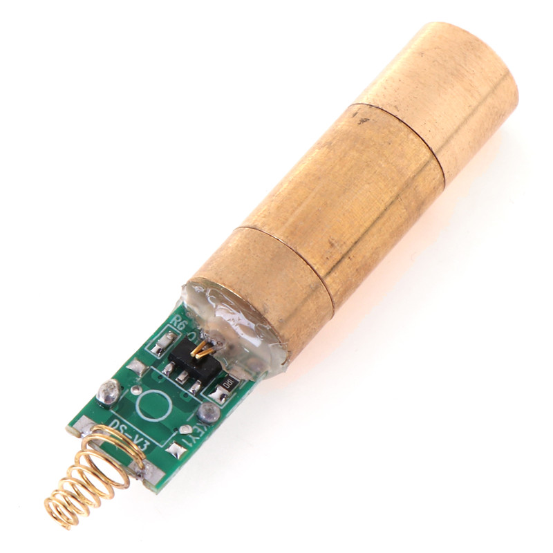 12mmx55mm Point laser Module S - огляд і ціна Laser Beam Expander
