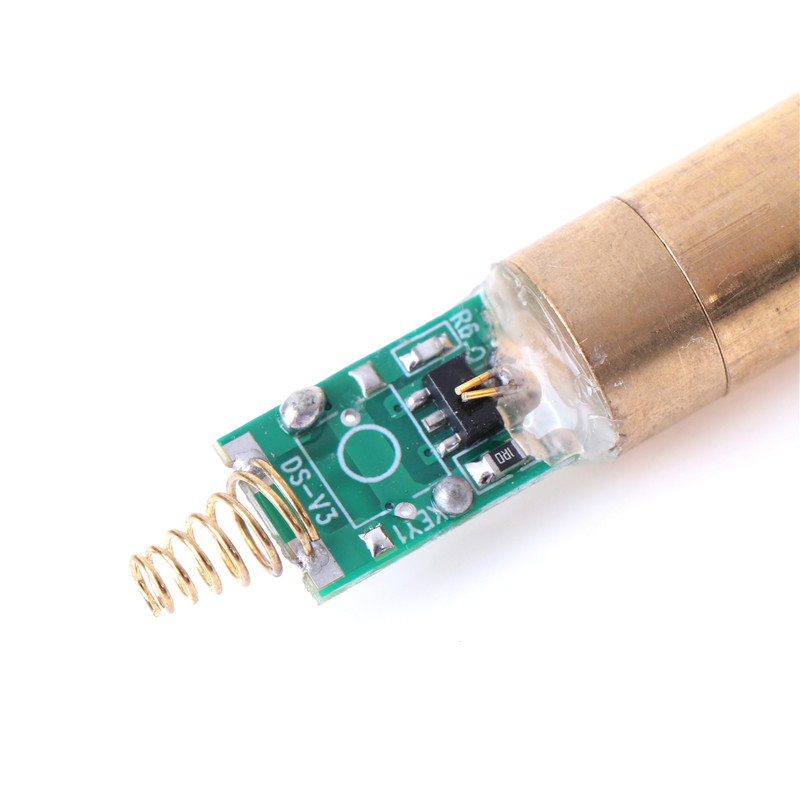 12mmx55mm Point laser Module S - огляд і ціна Laser Beam Expander