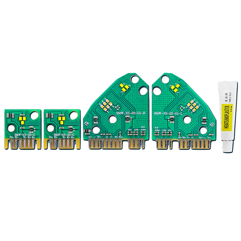 Laser Headlight Daytime Runnin - огляд і ціна Industrial Laser Module