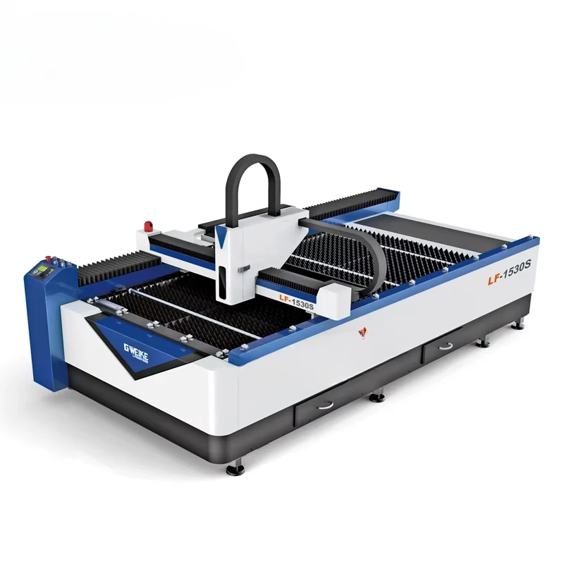 Hot-selling metal laser cuttin - огляд і ціна Industrial Laser Metal Cutting Machine