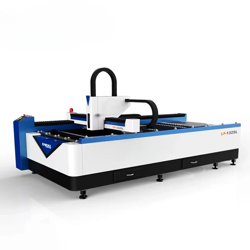 Hot-selling metal laser cuttin - огляд і ціна Industrial Laser Metal Cutting Machine