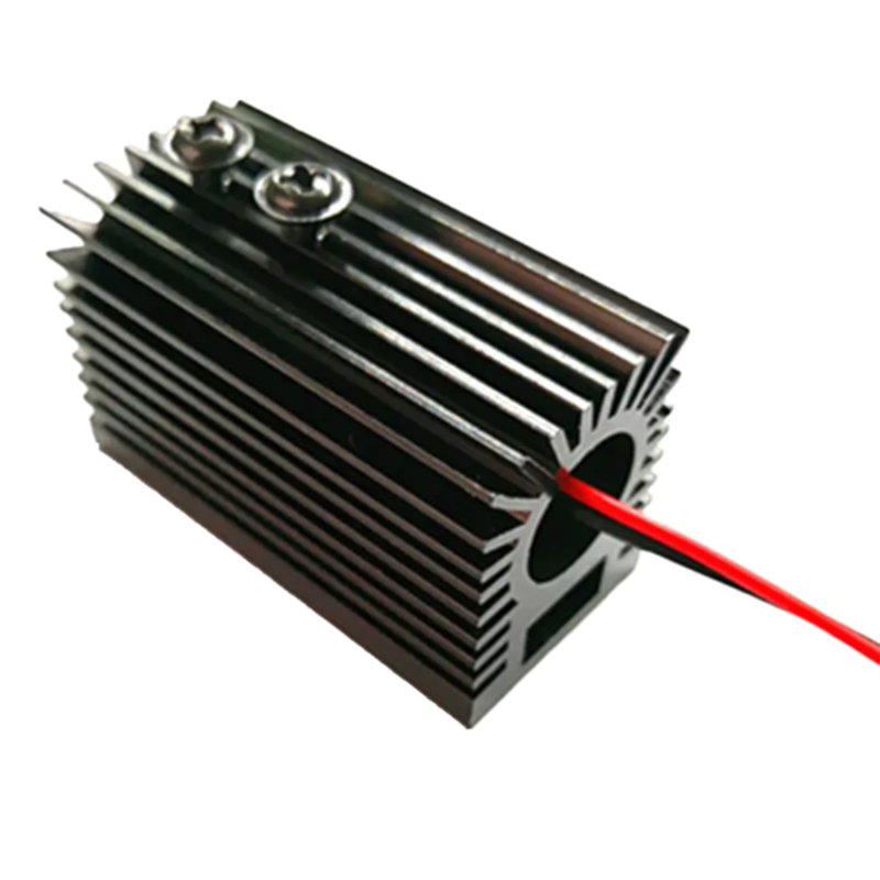 Industrial Grade 532Nm 30Mw Do - огляд і ціна Industrial Laser Module