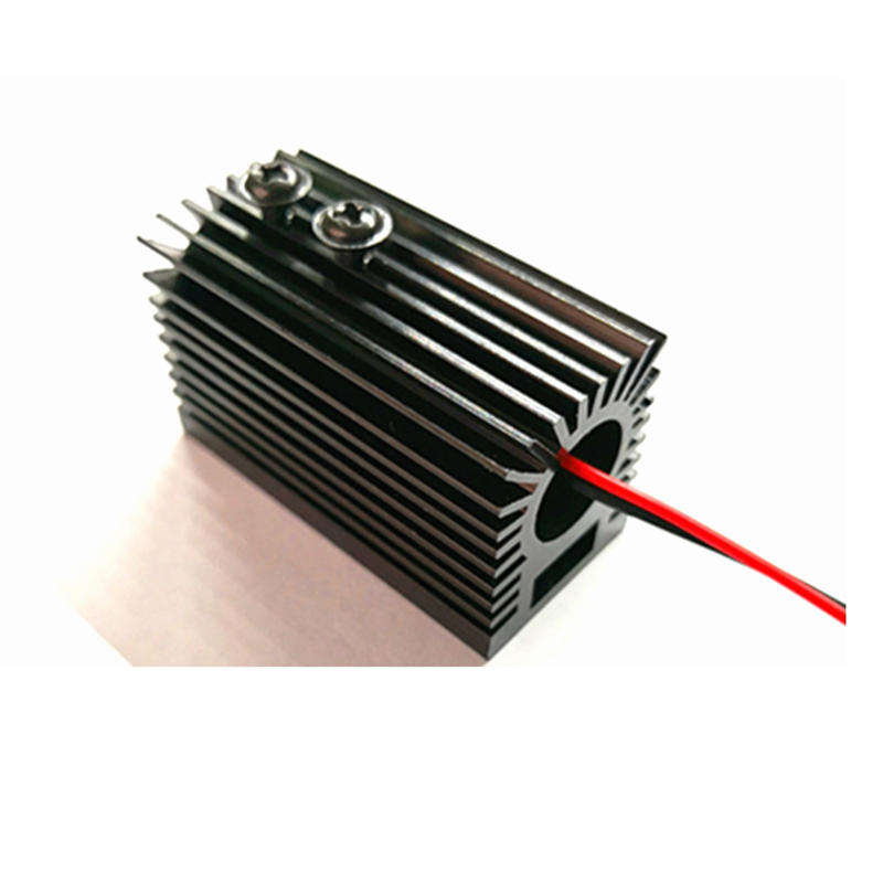 Industrial Grade 532Nm 30Mw Do - огляд і ціна Industrial Laser Module