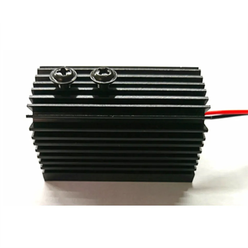 Industrial Grade 532Nm 30Mw Do - огляд і ціна Industrial Laser Module