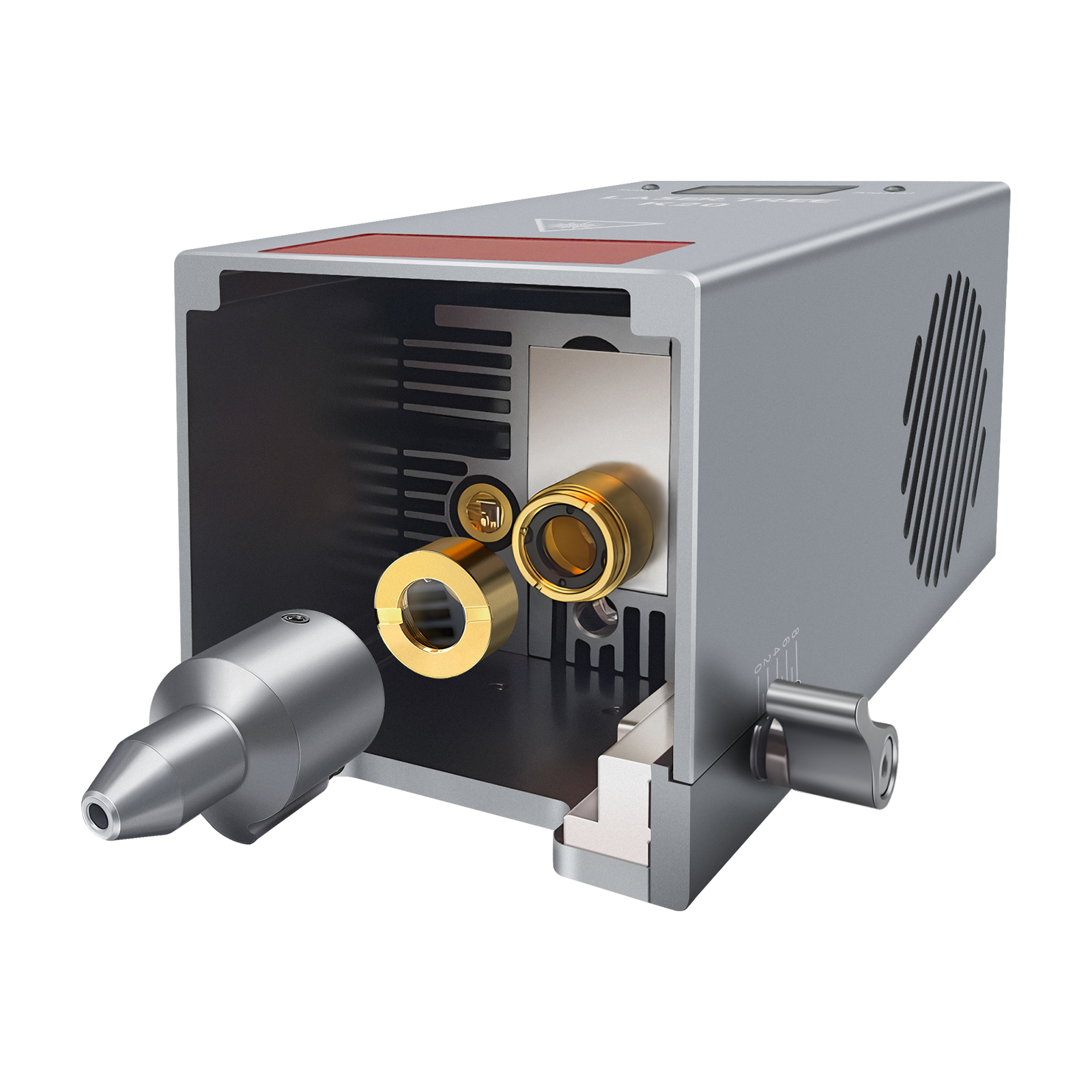 LASER TREE Laser Protective Le - огляд і ціна Laser Beam Expander