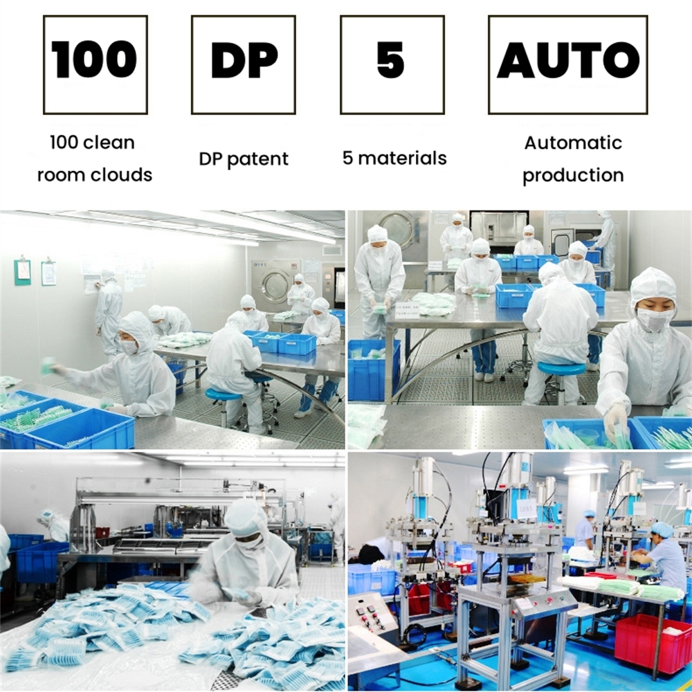 Praylee 100PCS Industry Cotton - огляд і ціна Industrial Laser For Cleaning
