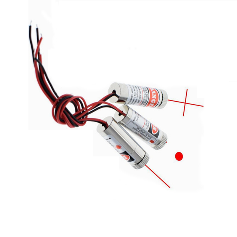 High Quality Red Line Laser Mo - огляд і ціна Industrial Laser Module