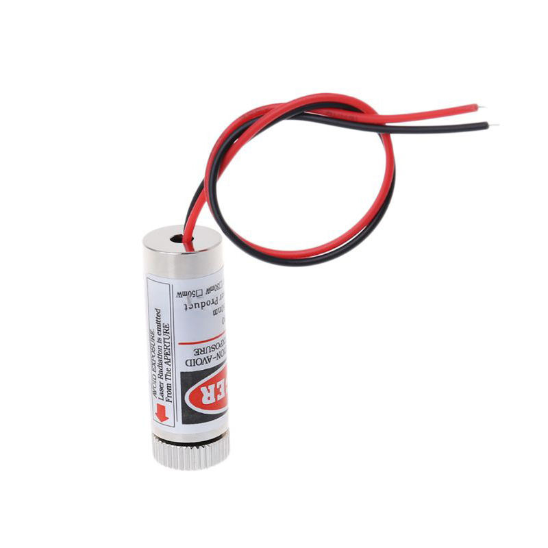 High Quality Red Line Laser Mo - огляд і ціна Industrial Laser Module