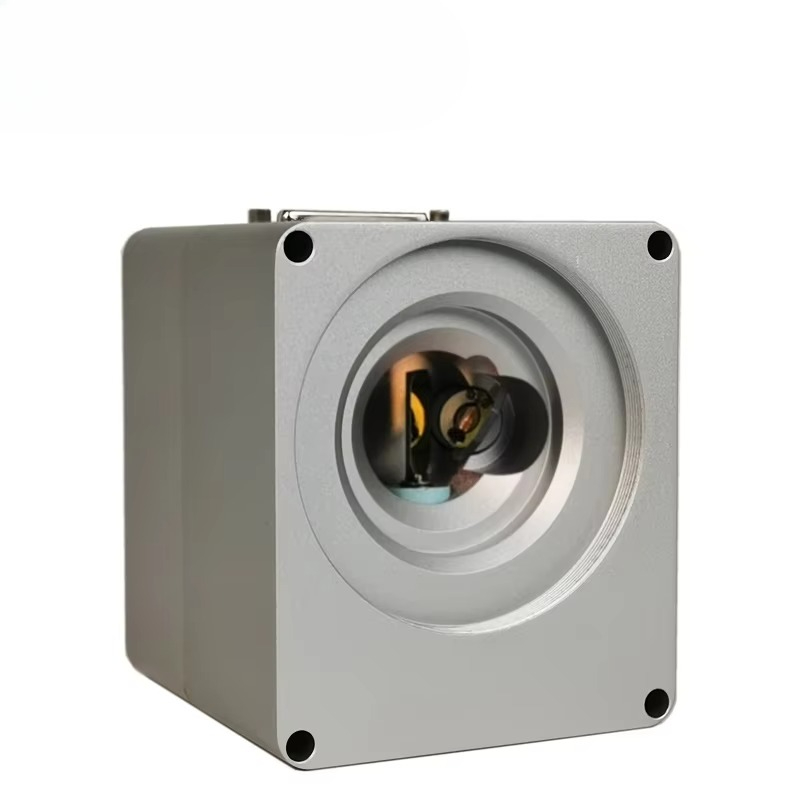 ZBTK 10mm Galvo Scan Head Galv - огляд і ціна Galvo Scan Head