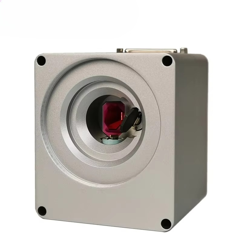 ZBTK 10mm Galvo Scan Head Galv - огляд і ціна Galvo Scan Head