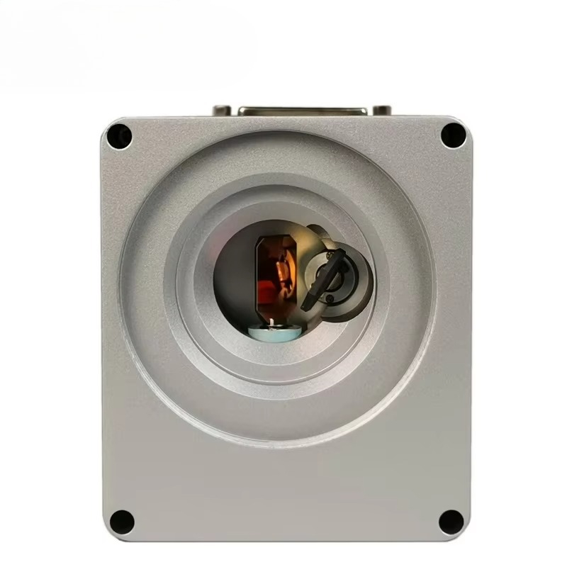 ZBTK 10mm Galvo Scan Head Galv - огляд і ціна Galvo Scan Head