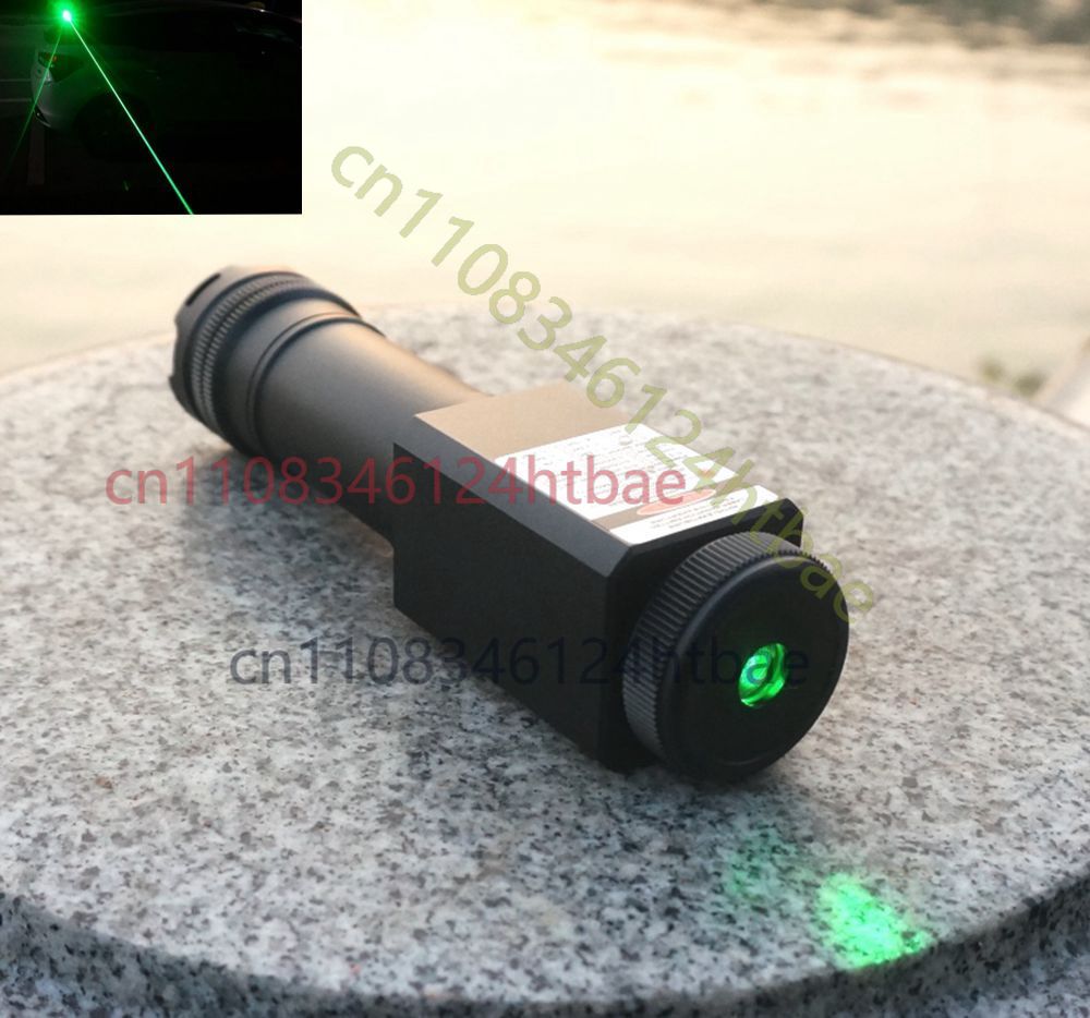 For Laser Module, Waterproof F - огляд і ціна Industrial Laser Module