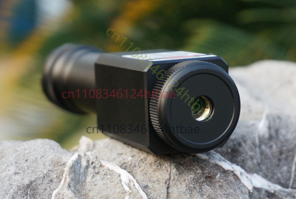 For Laser Module, Waterproof F - огляд і ціна Industrial Laser Module