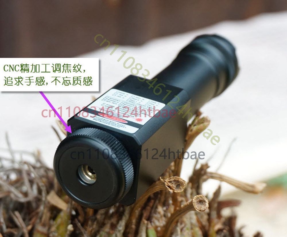 For Laser Module, Waterproof F - огляд і ціна Industrial Laser Module