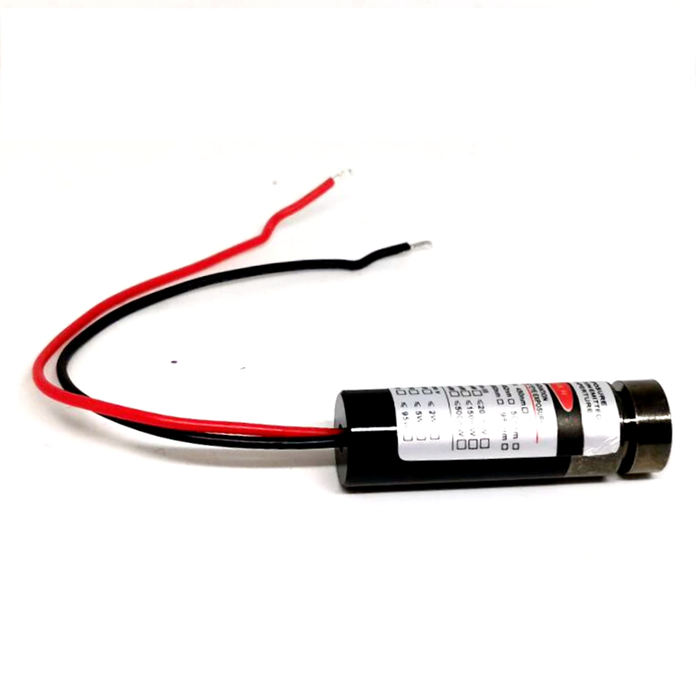 3pcs Lab/Industrial 405nm 20mw - огляд і ціна Industrial Laser Module