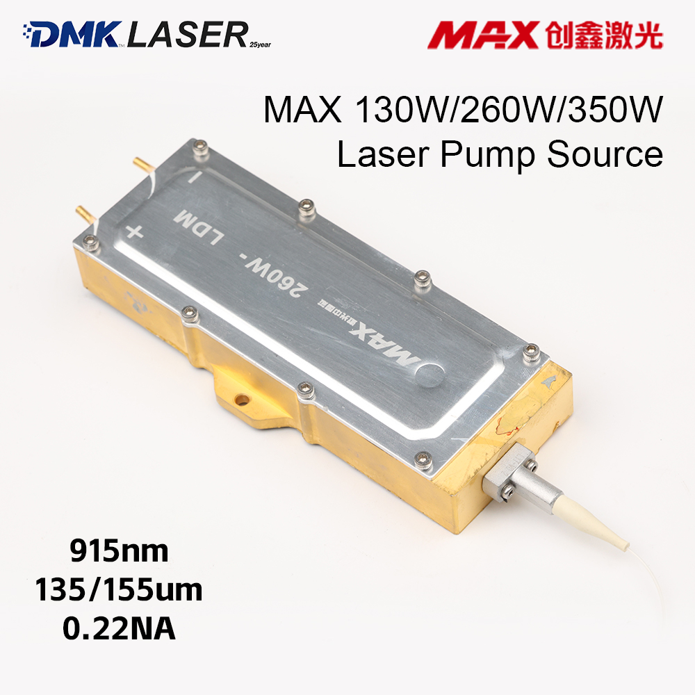 MAX 130W 260W 350W Laser Pump  - огляд і ціна Laser Beam Expander