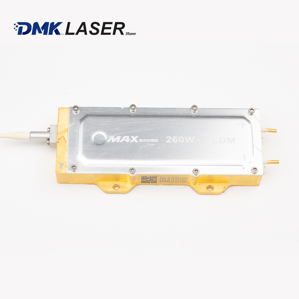 MAX 130W 260W 350W Laser Pump  - огляд і ціна Laser Beam Expander