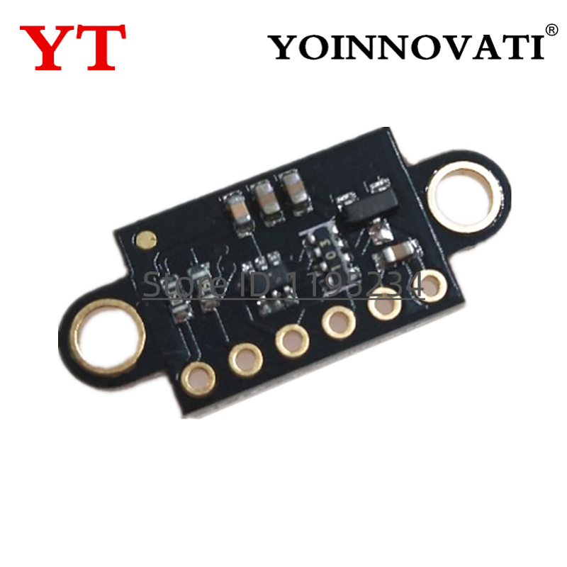 1PCS-10PCS VL53L1X Laser Rangi - огляд і ціна Industrial Laser Module