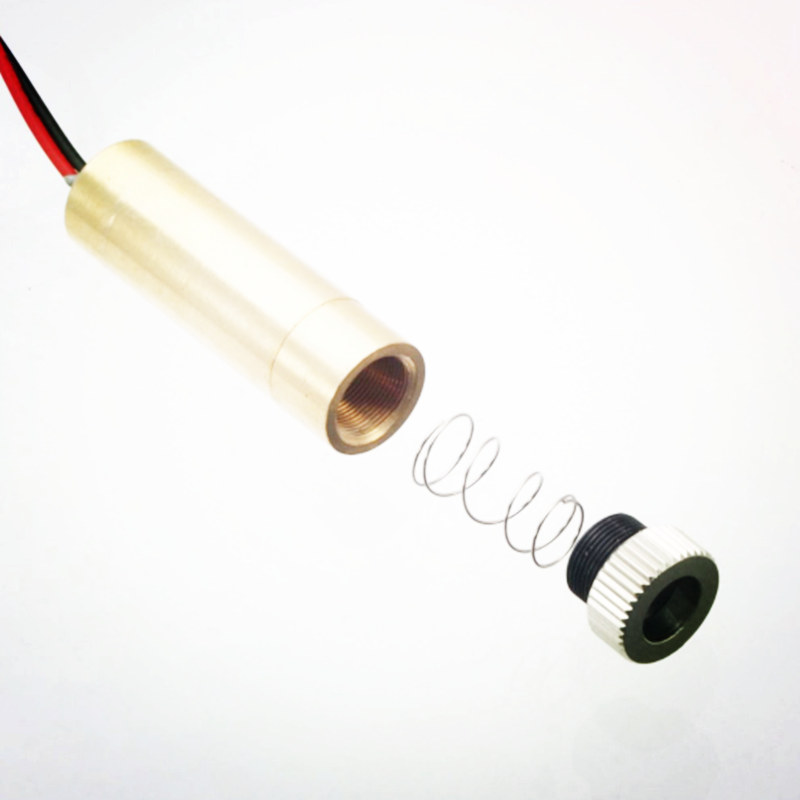 NEJE 1000/1500/2000/3000MW Las - огляд і ціна Laser Tube Replacement