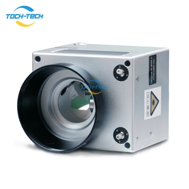 Spare Parts Auto-focusing Galv - огляд і ціна Galvo Scan Head