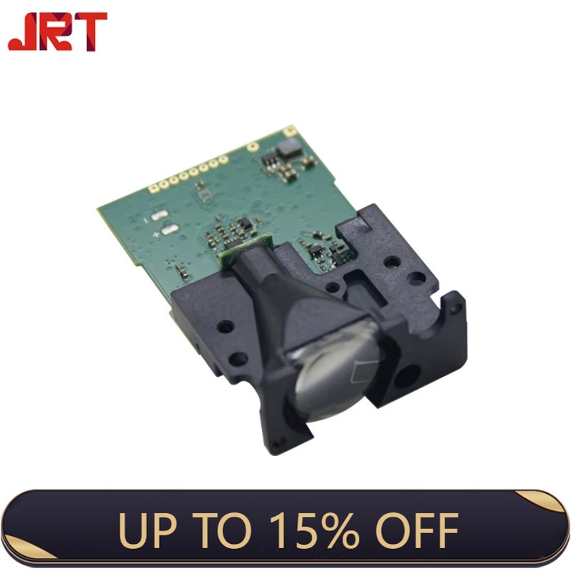 New Version Long Measuring Ran - огляд і ціна Industrial Laser Displacement Sensor