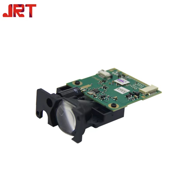 New Version Long Measuring Ran - огляд і ціна Industrial Laser Displacement Sensor