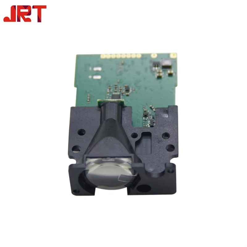 New Version Long Measuring Ran - огляд і ціна Industrial Laser Displacement Sensor