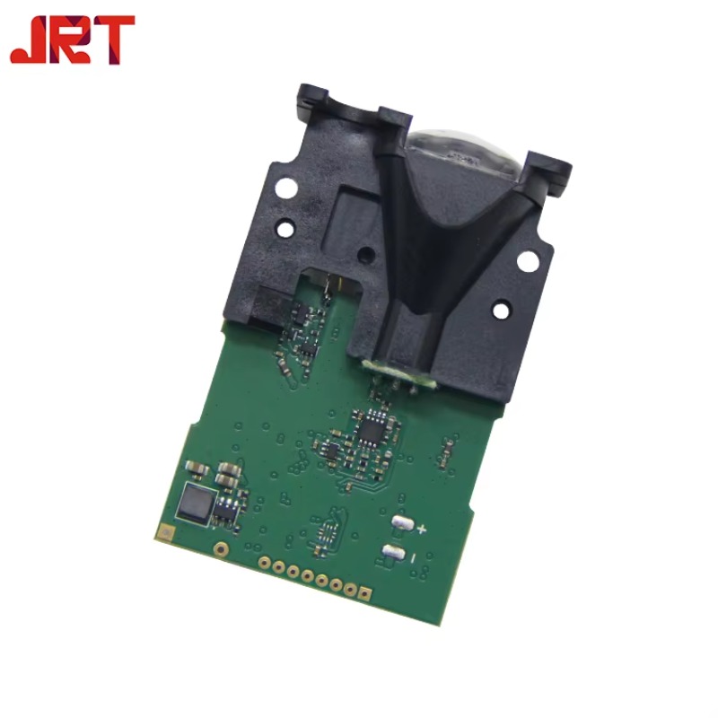 New Version Long Measuring Ran - огляд і ціна Industrial Laser Displacement Sensor