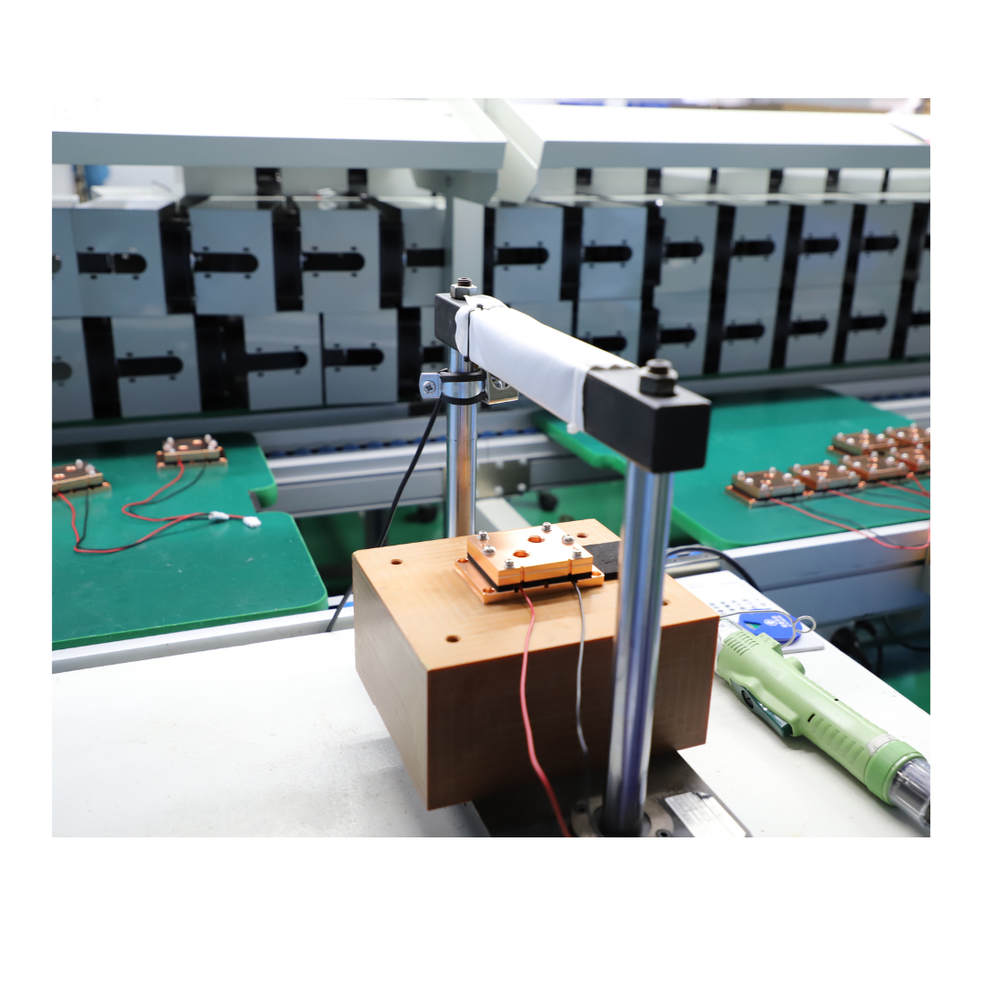Industrial 300w 500w More Ther - огляд і ціна Industrial Laser Module