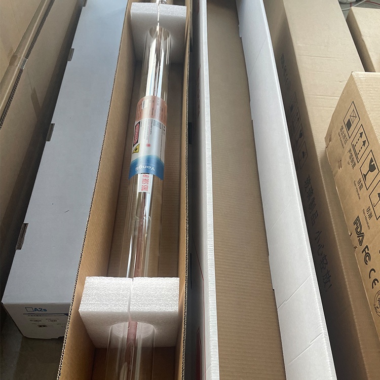 Yongli Official Warehouse CO2  - огляд і ціна Co2 Laser Engraving Machine