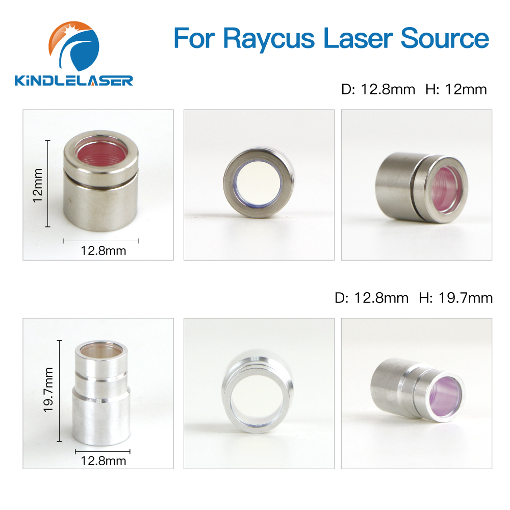 KINDLELASER Fiber Laser Source - огляд і ціна Laser Beam Expander