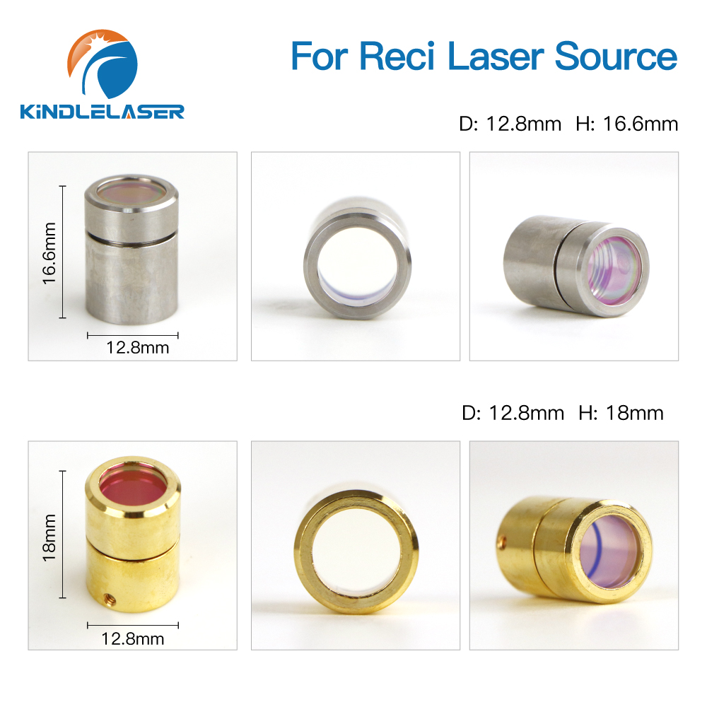 KINDLELASER Fiber Laser Source - огляд і ціна Laser Beam Expander