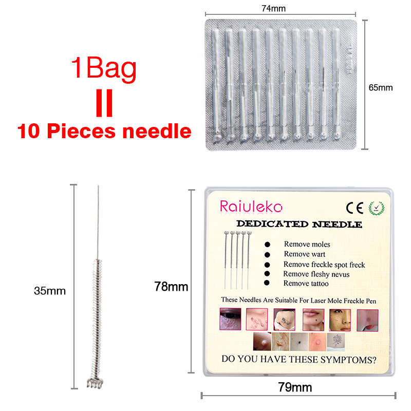 100/200Pcs Skin Laser Tattoo R - огляд і ціна Industrial Laser For Cleaning