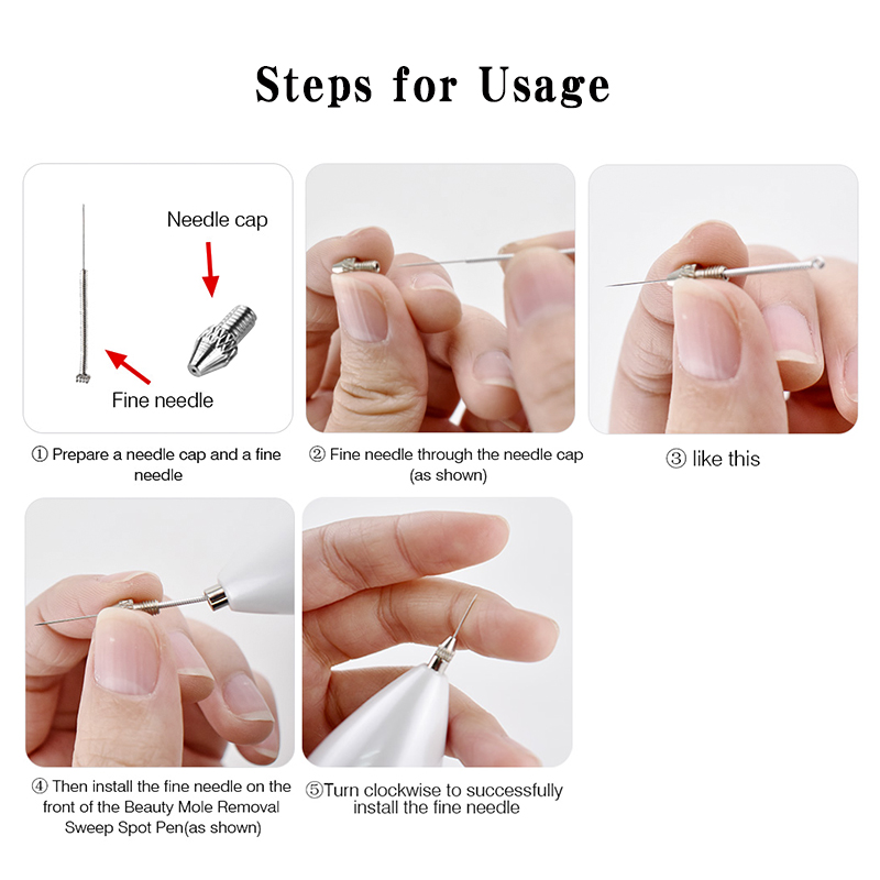 100/200Pcs Skin Laser Tattoo R - огляд і ціна Industrial Laser For Cleaning