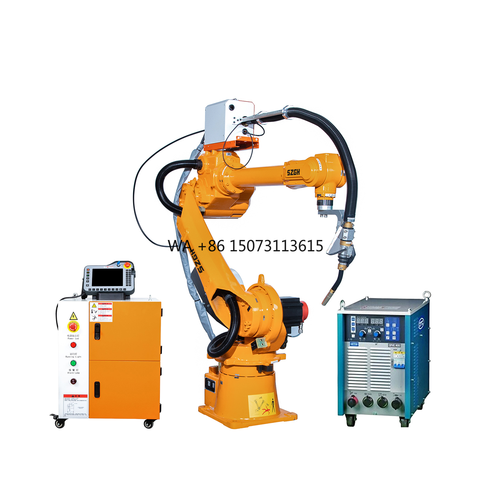 Factory Direct SZGH-H2100-B-6  - огляд і ціна Industrial Laser Systems