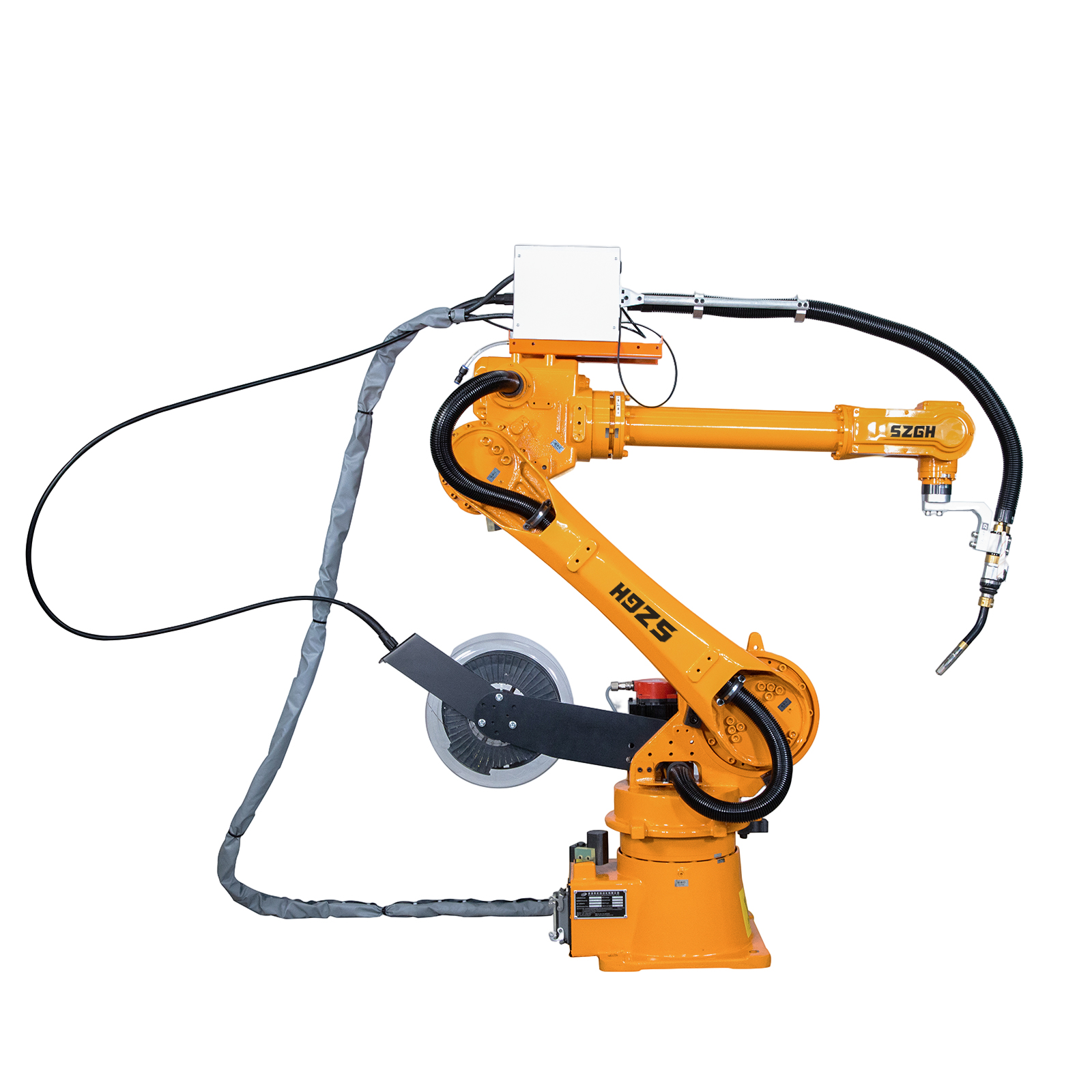 Factory Direct SZGH-H2100-B-6  - огляд і ціна Industrial Laser Systems
