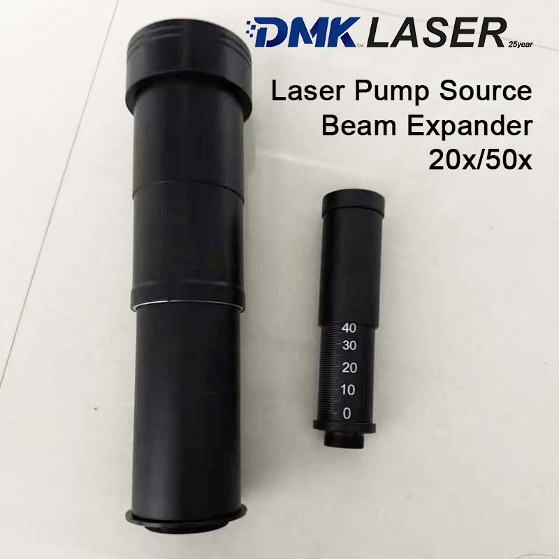 20x Retractable Laser Beam Exp - огляд і ціна Laser Beam Expander