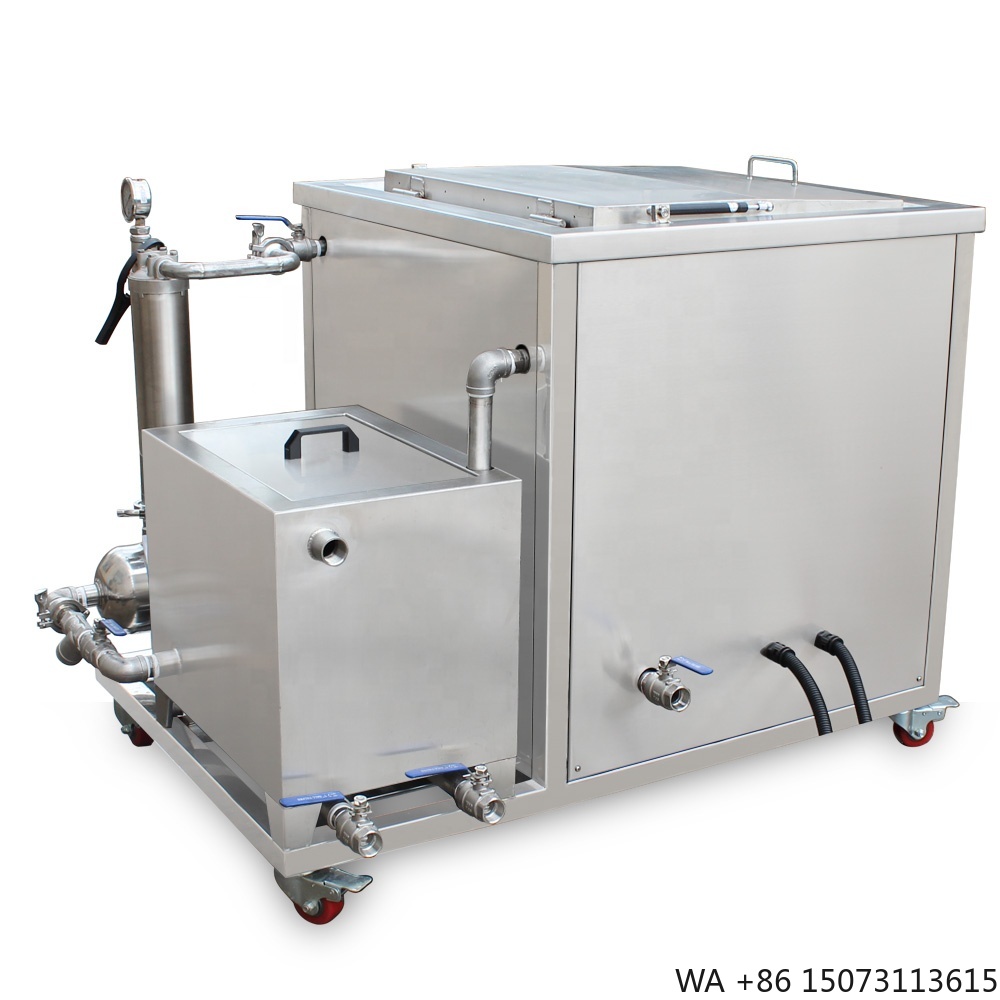 Electric Engine Cleaning Machi - огляд і ціна Industrial Laser For Cleaning