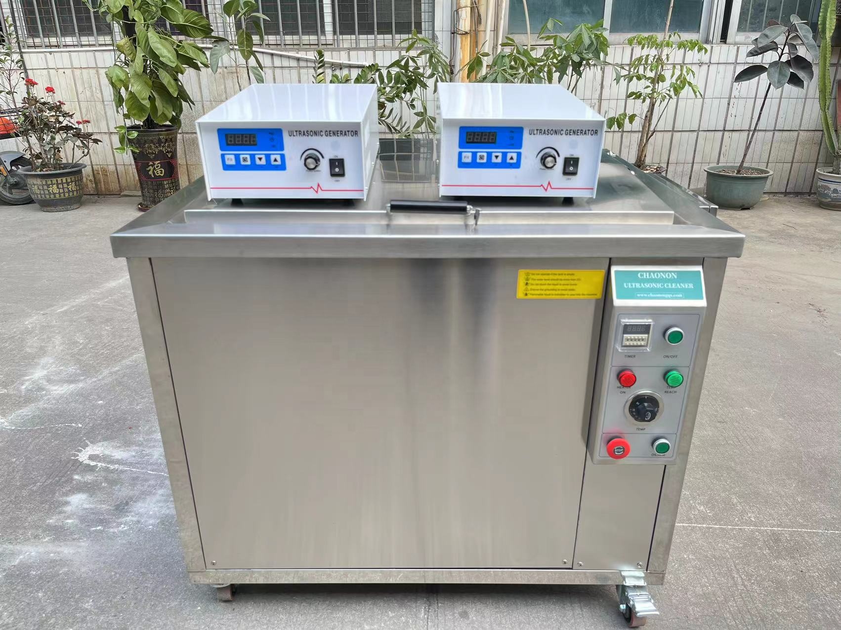 Electric Engine Cleaning Machi - огляд і ціна Industrial Laser For Cleaning